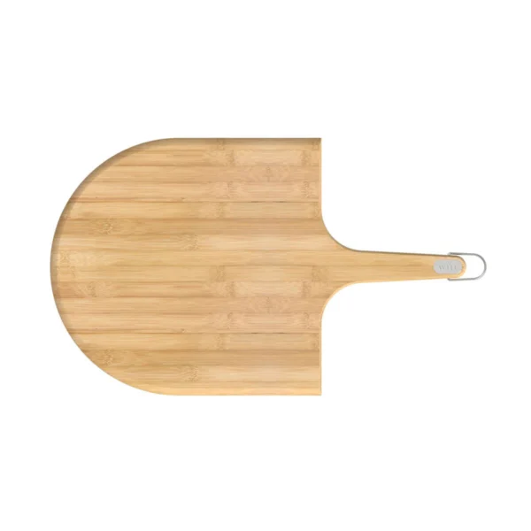 DŘEVĚNÁ PODLOŽKA NA PIZZU WITT 14" / 36 CM