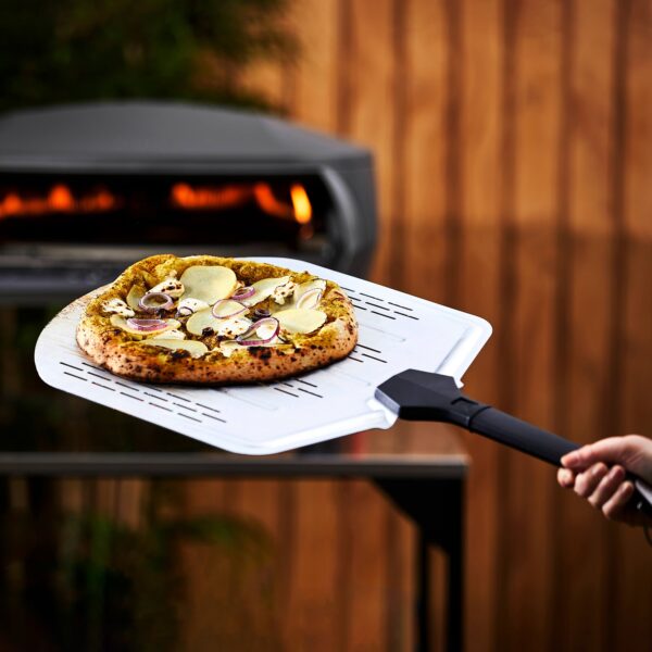 WITT DĚROVANÁ LOPATKA NA PIZZU 14 " / 36 CM - Image 2