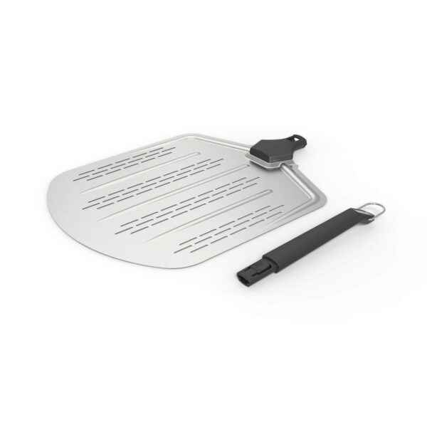 WITT DĚROVANÁ LOPATKA NA PIZZU 14 " / 36 CM - Image 4