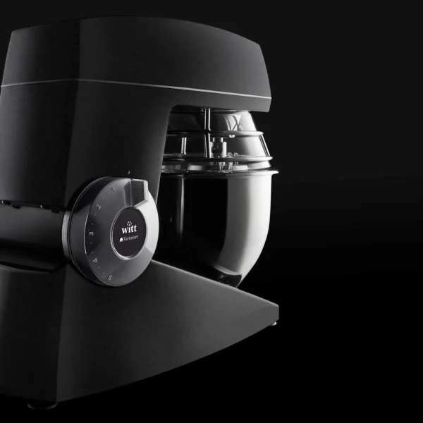 WITT VARIMIXER TEDDY - Image 2