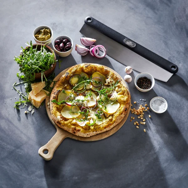 WITT NŮŽ NA PIZZU S KOLÉBKOVOU ČEPELÍ - Image 3