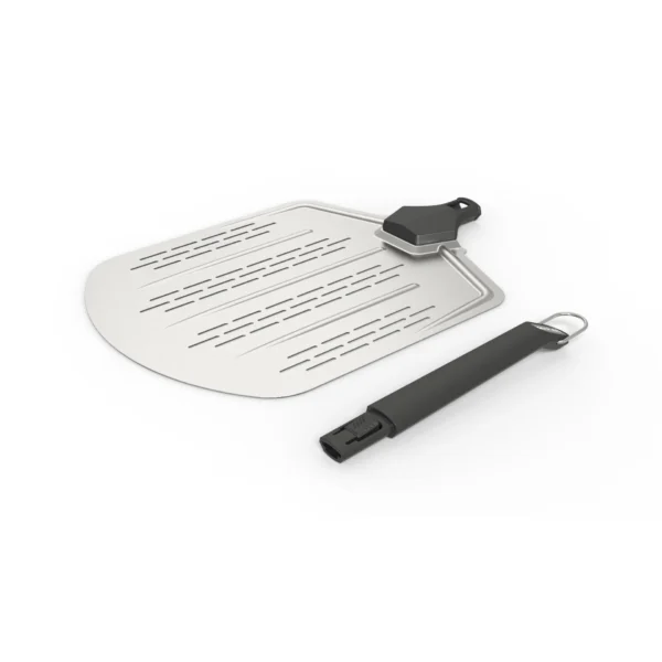 WITT DĚROVANÁ LOPATKA NA PIZZU WITT 12" / 30 CM - Image 3