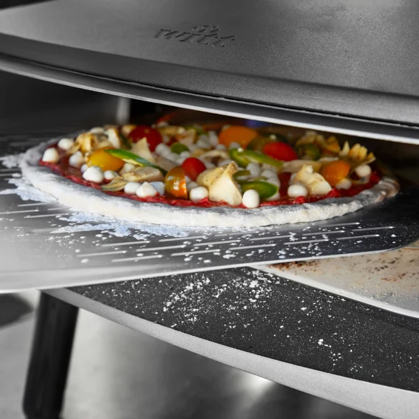 WITT DĚROVANÁ LOPATKA NA PIZZU WITT 12" / 30 CM - Image 4